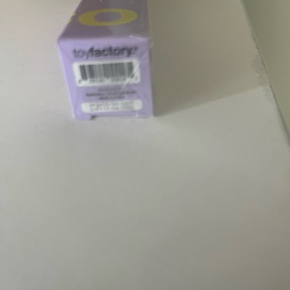 Toy Factory Nia Brow Gel - Brown - Picture 2 of 11